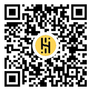 小程序二维码
